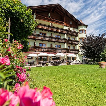 Das Posthaus Stubai&Smart Hotel ฟูลป์เมส ภายนอก รูปภาพ