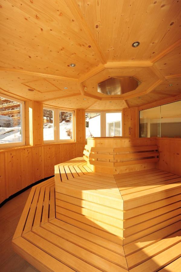 Das Posthaus Stubai&Smart Hotel ฟูลป์เมส ภายนอก รูปภาพ