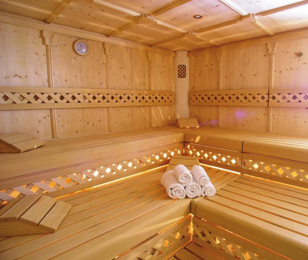 Das Posthaus Stubai&Smart Hotel ฟูลป์เมส ภายนอก รูปภาพ