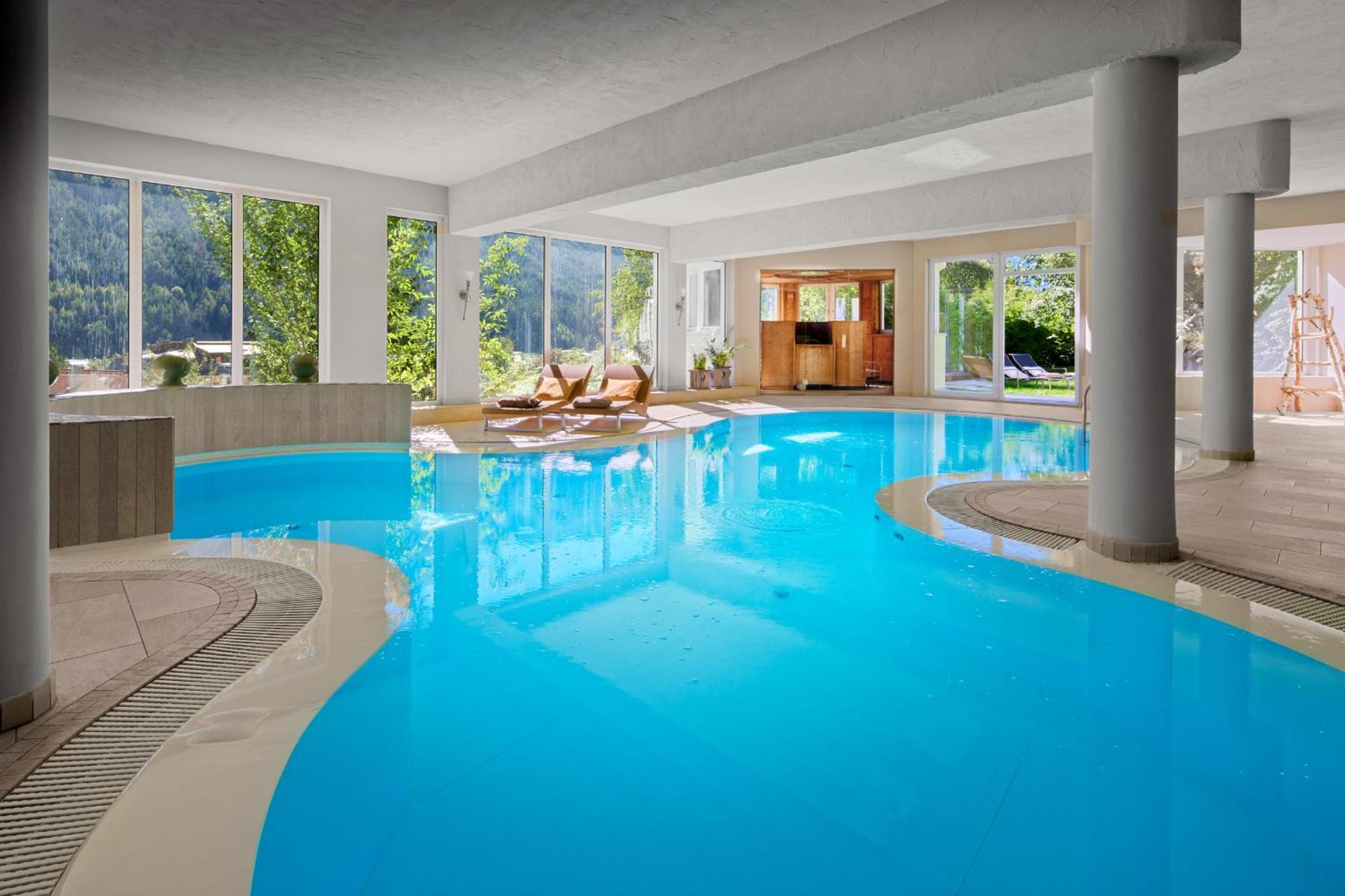 Das Posthaus Stubai&Smart Hotel ฟูลป์เมส ภายนอก รูปภาพ
